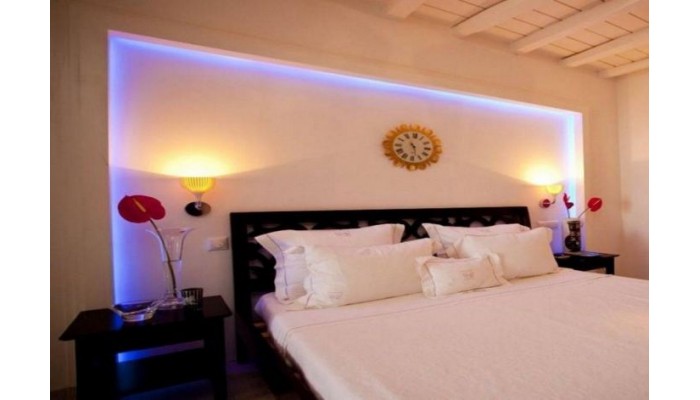 Kivotos Luxury Boutique Hotel poza 1