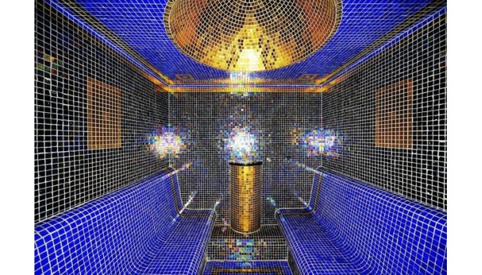 Kivotos Luxury Boutique Hotel poza 9