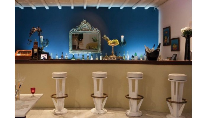 Kivotos Luxury Boutique Hotel poza 4