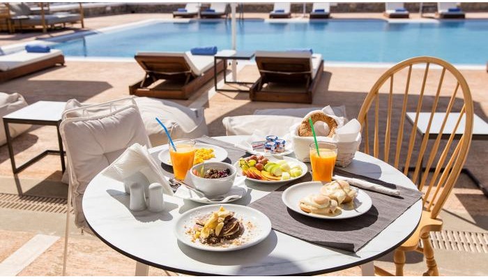 Osom Resort Mykonos Villa poza 10