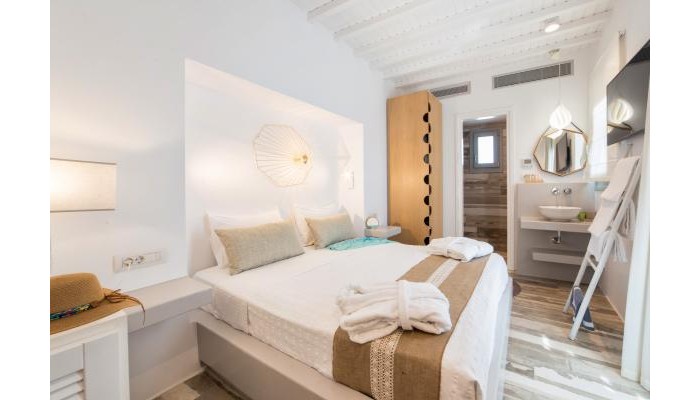 Osom Resort Mykonos Villa poza 9