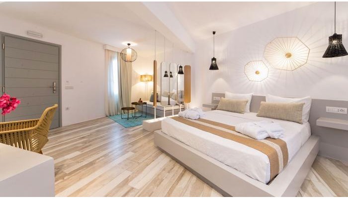 Osom Resort Mykonos Villa poza 1