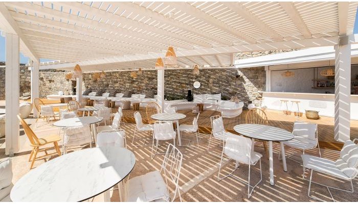 Osom Resort Mykonos Villa poza 11