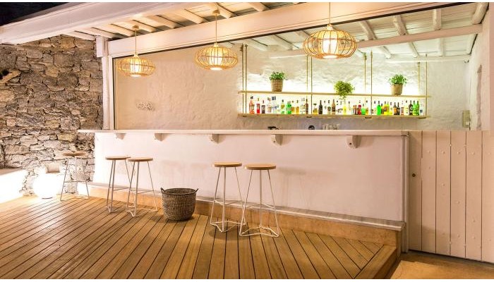 Osom Resort Mykonos Villa poza 15