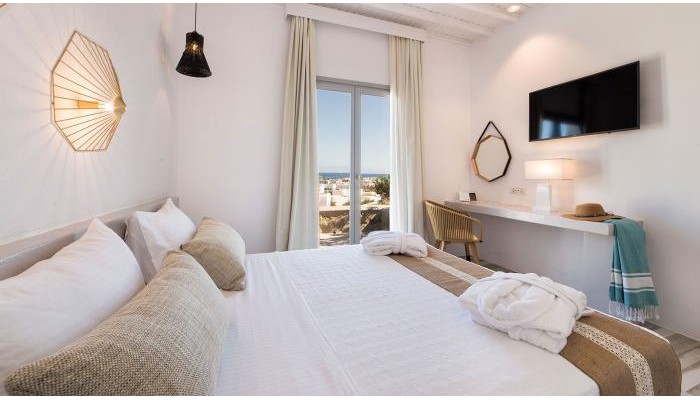 Osom Resort Mykonos Villa poza 3