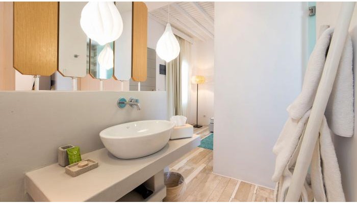 Osom Resort Mykonos Villa poza 5