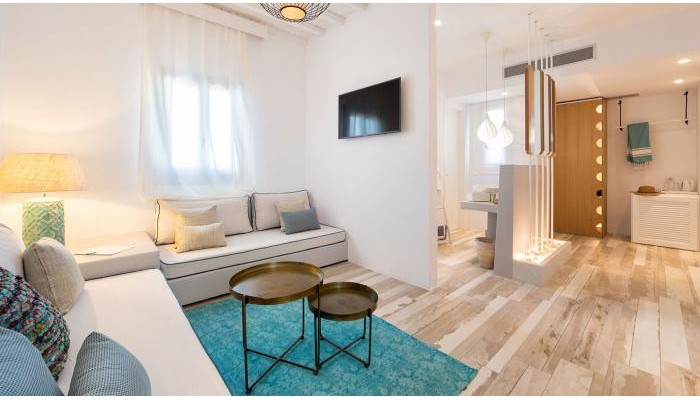 Osom Resort Mykonos Villa poza 6