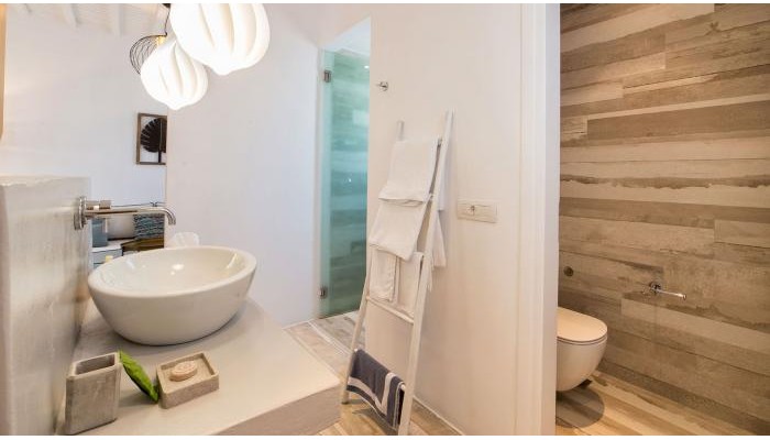 Osom Resort Mykonos Villa poza 4