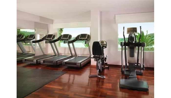 Santa Marina, A Luxury Collection Resort poza 3