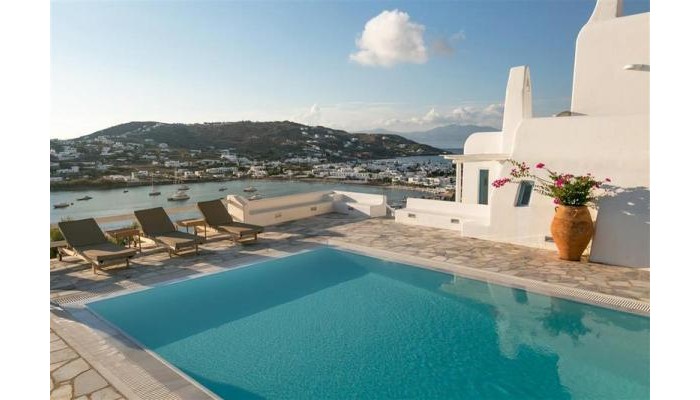 Santa Marina, A Luxury Collection Resort poza 0