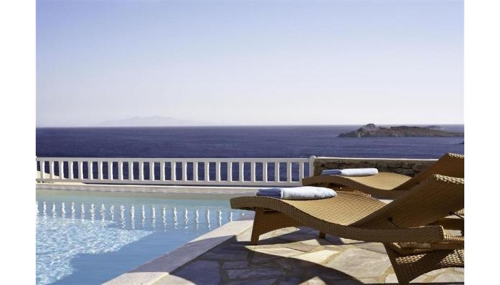Santa Marina, A Luxury Collection Resort poza 7