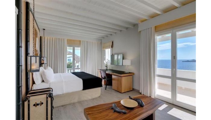 Santa Marina, A Luxury Collection Resort poza 9