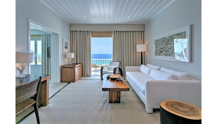 Santa Marina, A Luxury Collection Resort poza 5