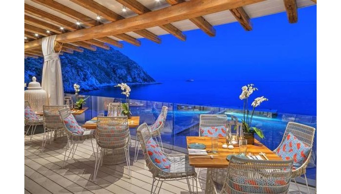 Santa Marina, A Luxury Collection Resort poza 8
