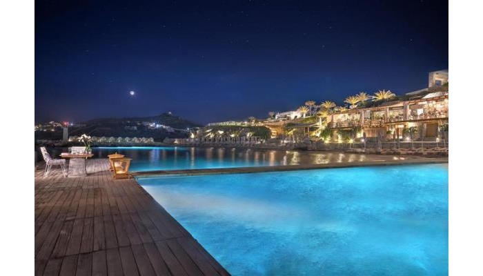 Santa Marina, A Luxury Collection Resort poza 4