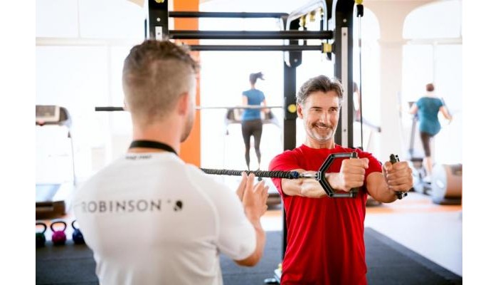 Hotel Robinson Cyprus poza 16