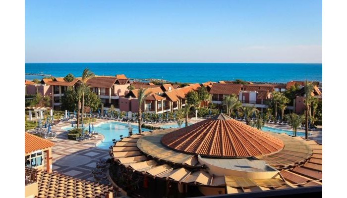 Hotel Robinson Cyprus poza 0