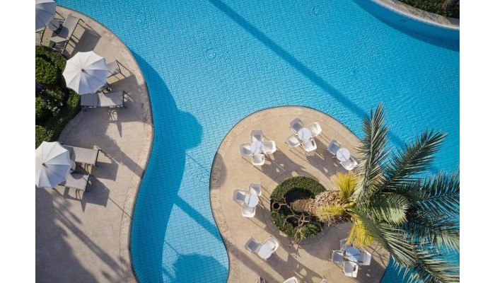 Hotel Robinson Cyprus poza 23