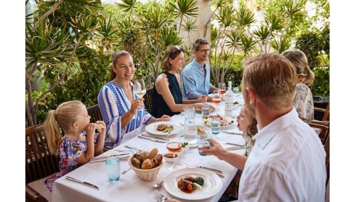 Hotel Robinson Cyprus poza 10