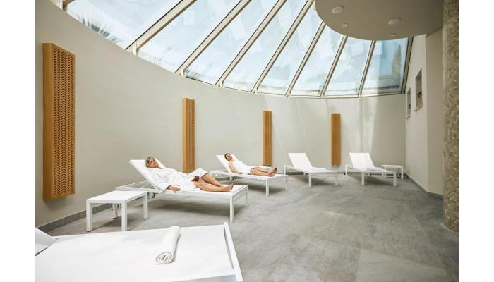 Hotel Robinson Cyprus poza 21