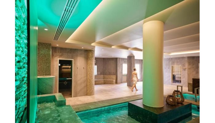 Hotel Robinson Cyprus poza 22