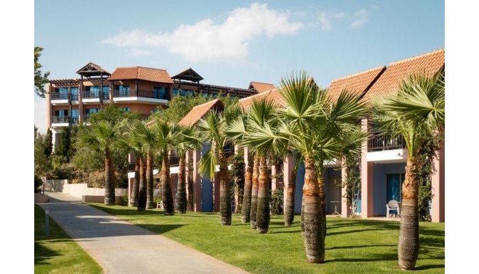 Hotel Robinson Cyprus poza 3
