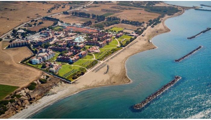 Hotel Robinson Cyprus poza 4