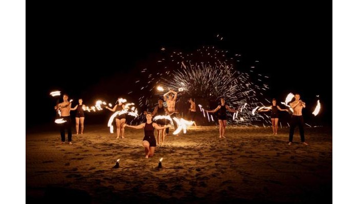 Hotel Robinson Cyprus poza 24