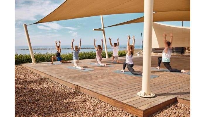 Hotel Robinson Cyprus poza 14