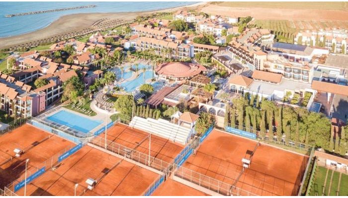 Hotel Robinson Cyprus poza 6