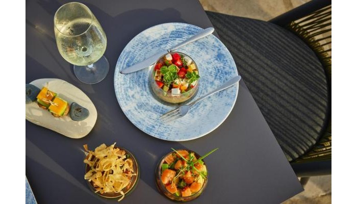 Hotel Robinson Cyprus poza 9