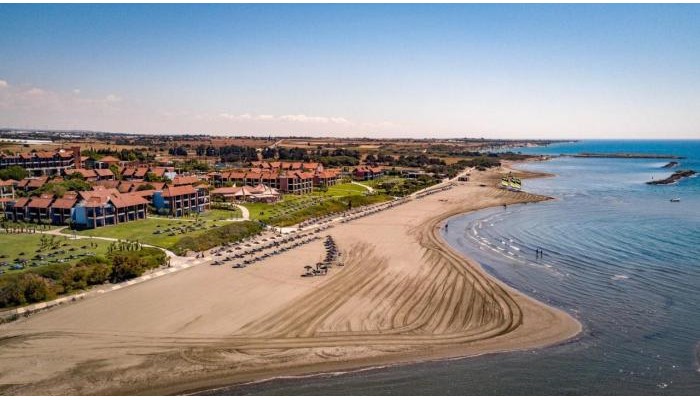 Hotel Robinson Cyprus poza 15