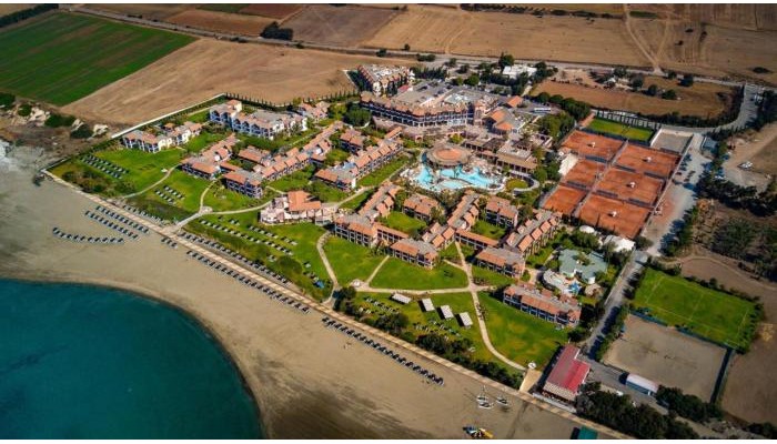 Hotel Robinson Cyprus poza 5