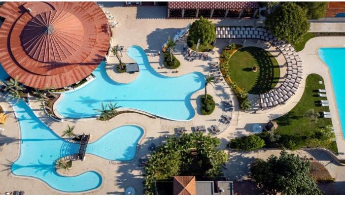 Hotel Robinson Cyprus poza 2