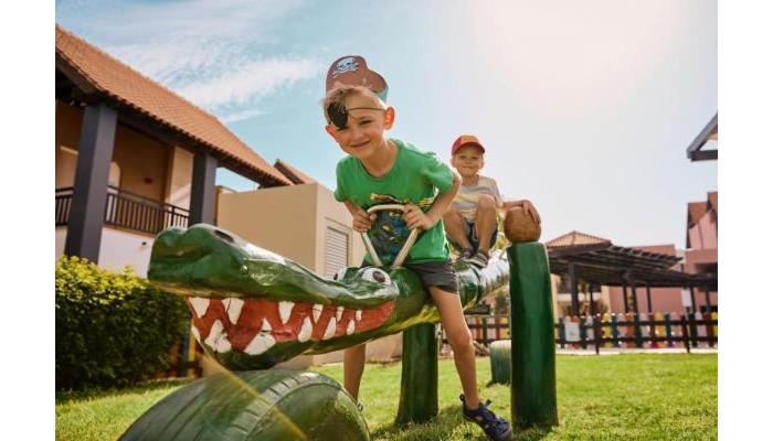 Hotel Robinson Cyprus poza 26