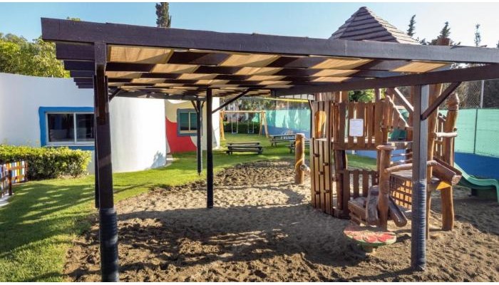 Hotel Robinson Cyprus poza 20