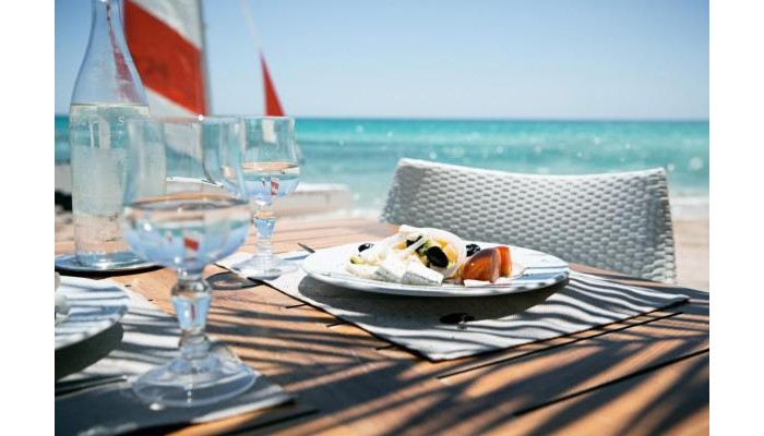 Hotel Robinson Cyprus poza 7