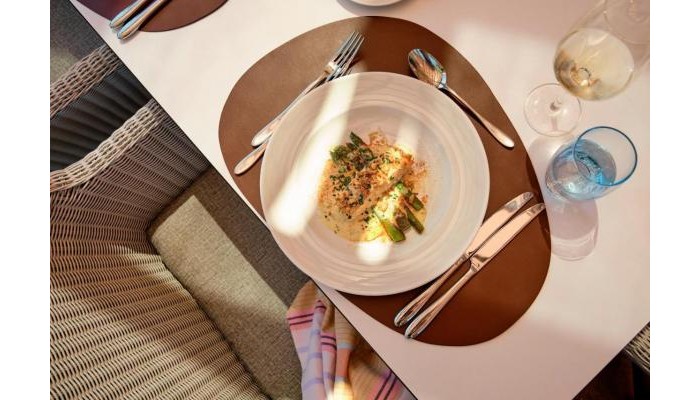 Hotel Robinson Cyprus poza 12