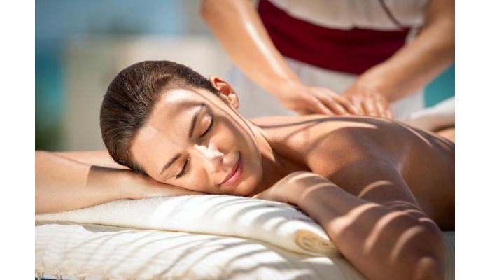 Hotel Robinson Cyprus poza 17