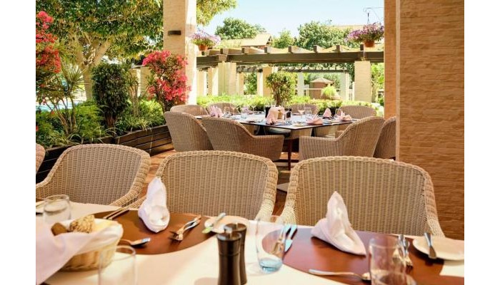 Hotel Robinson Cyprus poza 11