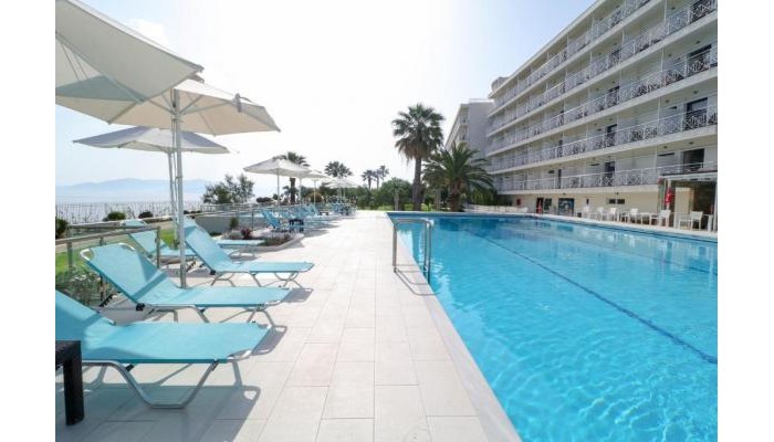 Bomo Calamos Beach Hotel poza 19