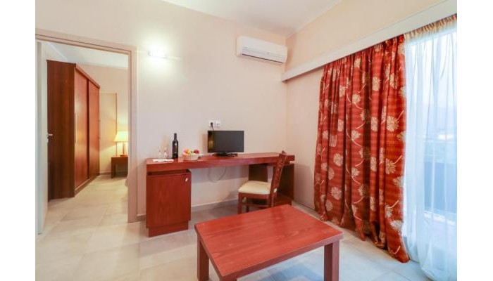 Bomo Calamos Beach Hotel poza 9