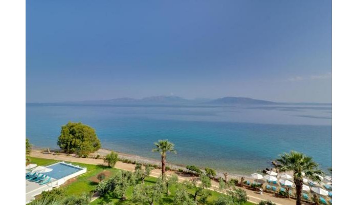 Bomo Calamos Beach Hotel poza 26