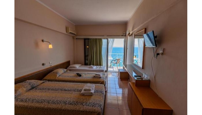 Bomo Calamos Beach Hotel poza 6