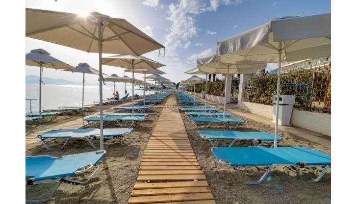 Bomo Calamos Beach Hotel poza 25