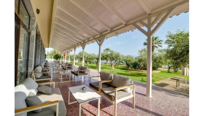 Bomo Calamos Beach Hotel poza 14