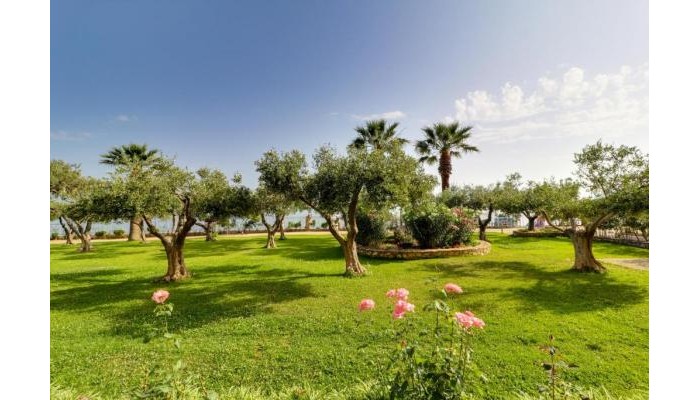 Bomo Calamos Beach Hotel poza 4