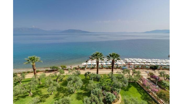 Bomo Calamos Beach Hotel poza 29