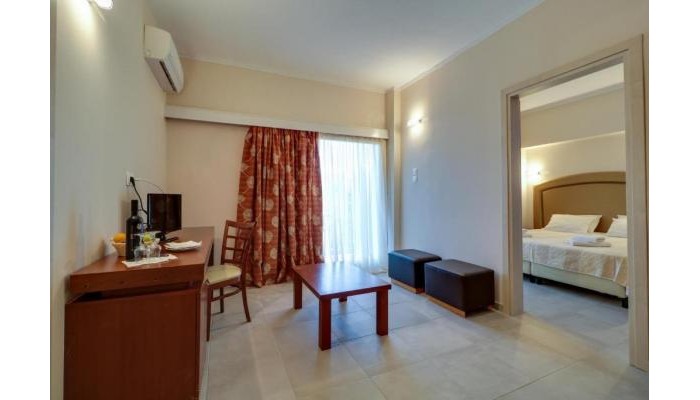 Bomo Calamos Beach Hotel poza 8