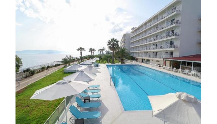 Bomo Calamos Beach Hotel poza 22